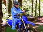 Thumbnail Photo 6 for New 2025 Yamaha YZ250X