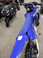 Thumbnail Photo 1 for New 2025 Yamaha YZ250X
