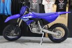 Thumbnail Photo 2 for New 2025 Yamaha YZ250X