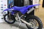 Thumbnail Photo 4 for New 2025 Yamaha YZ250X
