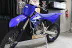 Thumbnail Photo 3 for New 2025 Yamaha YZ250X