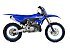 New 2025 Yamaha YZ250X