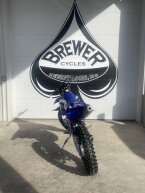 Thumbnail Photo 3 for New 2025 Yamaha YZ450F