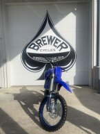 Thumbnail Photo 2 for New 2025 Yamaha YZ450F