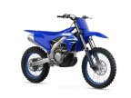 Thumbnail Photo 6 for New 2025 Yamaha YZ450F