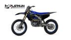 Thumbnail Photo 4 for New 2025 Yamaha YZ450F