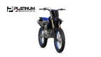 Thumbnail Photo 2 for New 2025 Yamaha YZ450F