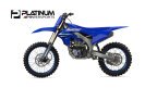 Thumbnail Photo 4 for New 2025 Yamaha YZ450F