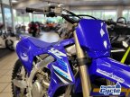 Thumbnail Photo 1 for New 2025 Yamaha YZ450F