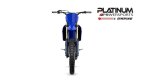 Thumbnail Photo 3 for New 2025 Yamaha YZ450F
