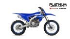 Thumbnail Photo 2 for New 2025 Yamaha YZ450F