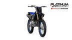 Thumbnail Photo 2 for New 2025 Yamaha YZ450F