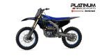 Thumbnail Photo 3 for New 2025 Yamaha YZ450F