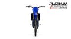 Thumbnail Photo 2 for New 2025 Yamaha YZ450F