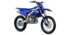 Thumbnail Photo 2 for New 2025 Yamaha YZ450F