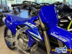 Thumbnail Photo 3 for New 2025 Yamaha YZ450F