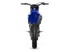 Thumbnail Photo 5 for New 2025 Yamaha YZ450F