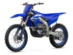 Thumbnail Photo 3 for New 2025 Yamaha YZ450F