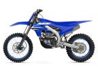 Thumbnail Photo 1 for New 2025 Yamaha YZ450F