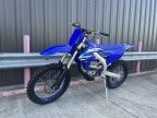 Thumbnail Photo 5 for New 2025 Yamaha YZ450F