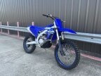 Thumbnail Photo 3 for New 2025 Yamaha YZ450F