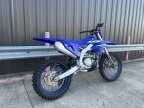 Thumbnail Photo 1 for New 2025 Yamaha YZ450F