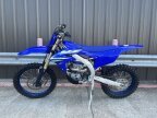 Thumbnail Photo 4 for New 2025 Yamaha YZ450F