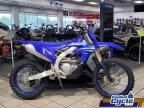 Thumbnail Photo 3 for New 2025 Yamaha YZ450F