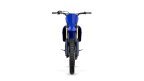 Thumbnail Photo 1 for New 2025 Yamaha YZ450F