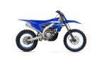 Thumbnail Photo 2 for New 2025 Yamaha YZ450F