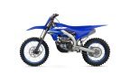 Thumbnail Photo 6 for New 2025 Yamaha YZ450F