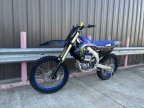 Thumbnail Photo 5 for New 2025 Yamaha YZ450F