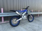 Thumbnail Photo 1 for New 2025 Yamaha YZ450F