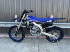 Thumbnail Photo 4 for New 2025 Yamaha YZ450F