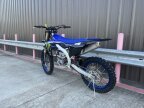 Thumbnail Photo 3 for New 2025 Yamaha YZ450F