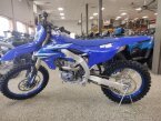 Thumbnail Photo 3 for New 2025 Yamaha YZ450F