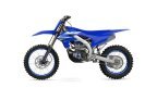 Thumbnail Photo 6 for New 2025 Yamaha YZ450F