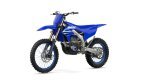 Thumbnail Photo 5 for New 2025 Yamaha YZ450F