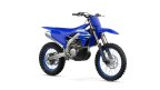 Thumbnail Photo 3 for New 2025 Yamaha YZ450F