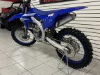 Thumbnail Photo 3 for New 2025 Yamaha YZ450F