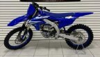 Thumbnail Photo 4 for New 2025 Yamaha YZ450F