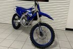 Thumbnail Photo 1 for New 2025 Yamaha YZ450F