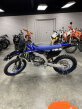 Thumbnail Photo 1 for New 2025 Yamaha YZ450F