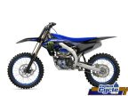 Thumbnail Photo 5 for New 2025 Yamaha YZ450F