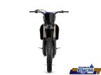 Thumbnail Photo 2 for New 2025 Yamaha YZ450F