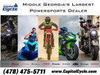 Thumbnail Photo 6 for New 2025 Yamaha YZ450F