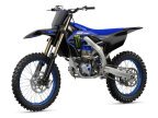 Thumbnail Photo 4 for New 2025 Yamaha YZ450F