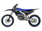 Thumbnail Photo 2 for New 2025 Yamaha YZ450F