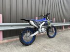 Thumbnail Photo 4 for New 2025 Yamaha YZ450F
