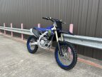 Thumbnail Photo 1 for New 2025 Yamaha YZ450F